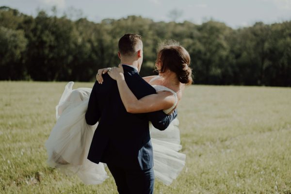 My wedding boost